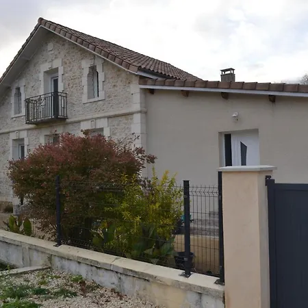 Chaleureux A Pombonne Apartment Bergerac