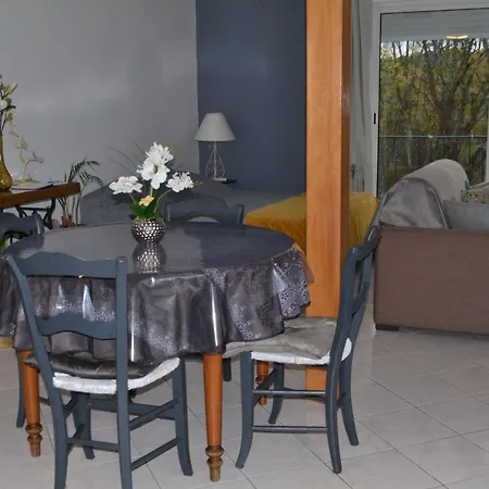 Apartment Chaleureux A Pombonne Bergerac